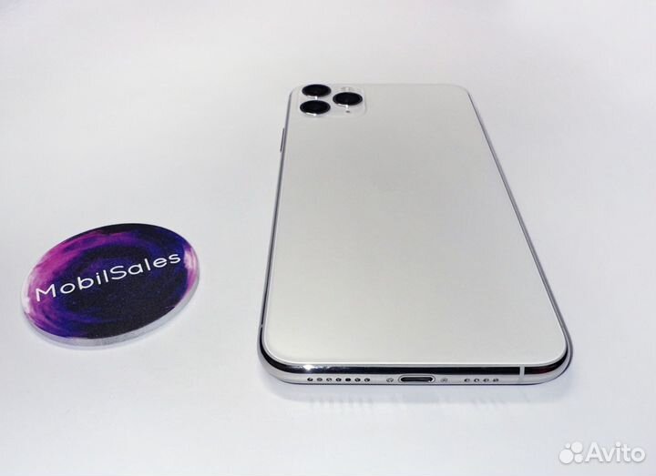 iPhone 11 Pro Max, 64 ГБ