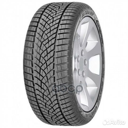 Goodyear UltraGrip Performance 195/55 R15