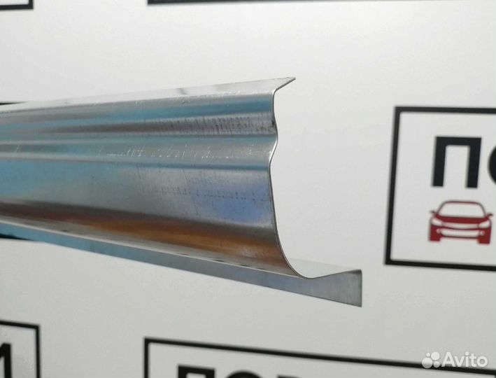 Пороги Kia Cerato 2 купе и другие