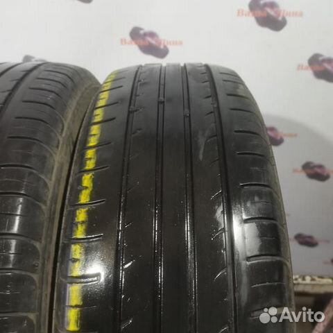 Nexen N'Priz RH1 215/65 R16