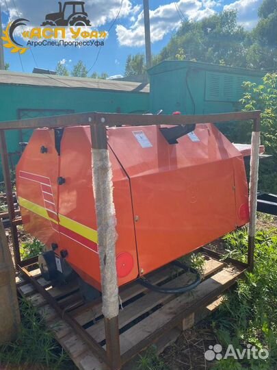 Пресс-подборщик УРАЛЕЦ 850, 2022