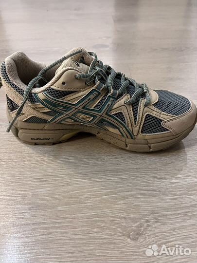 Кроссовки asics gel kahana 8