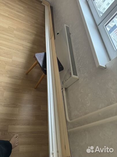 Карнизы для штор бу