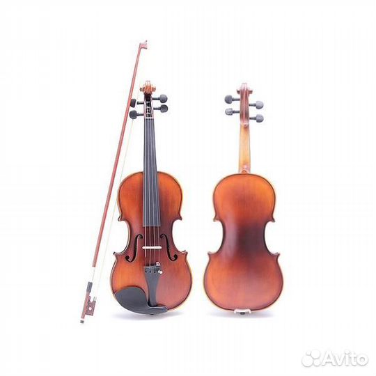 Скрипка Krystof Edlinger YV-800 1/4