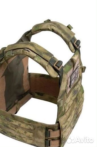 Бронежилет плитник под плиты Гранит и аналогов