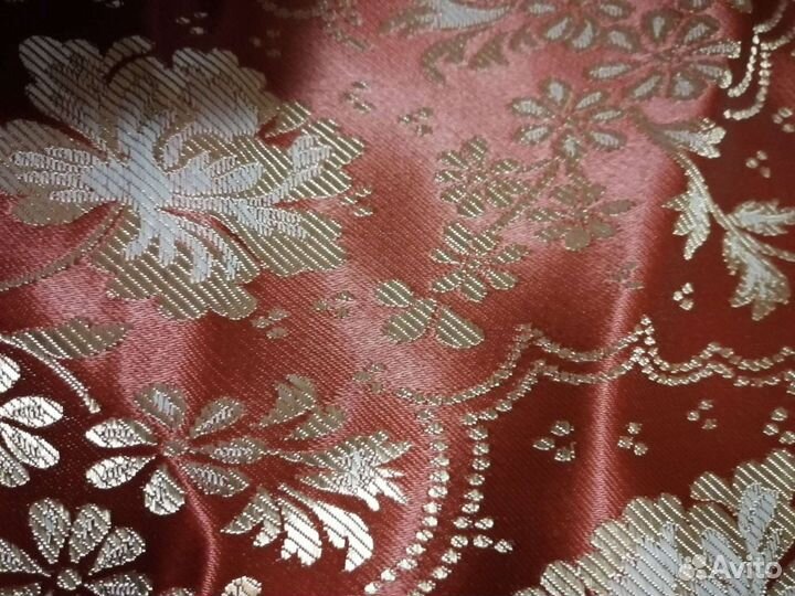 Ткань для штор