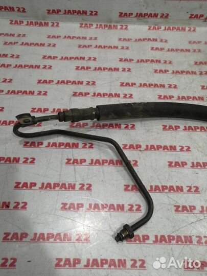 Шланг гидроусилителя Mitsubishi Challenger K99