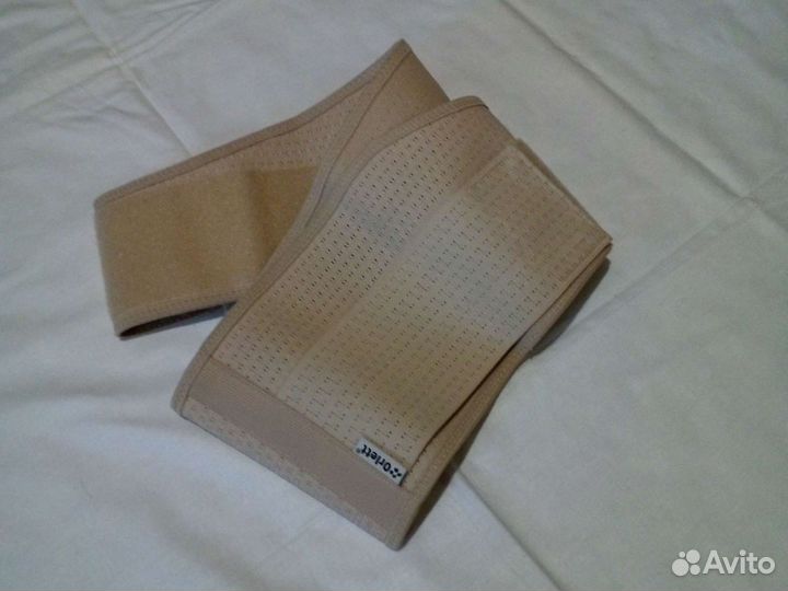 Бандаж для беременных Orlett