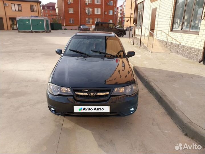 Daewoo Nexia 1.5 МТ, 2012, 134 000 км