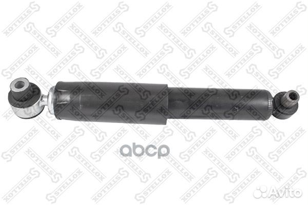 42139944SX амортизатор задний масляный Renault