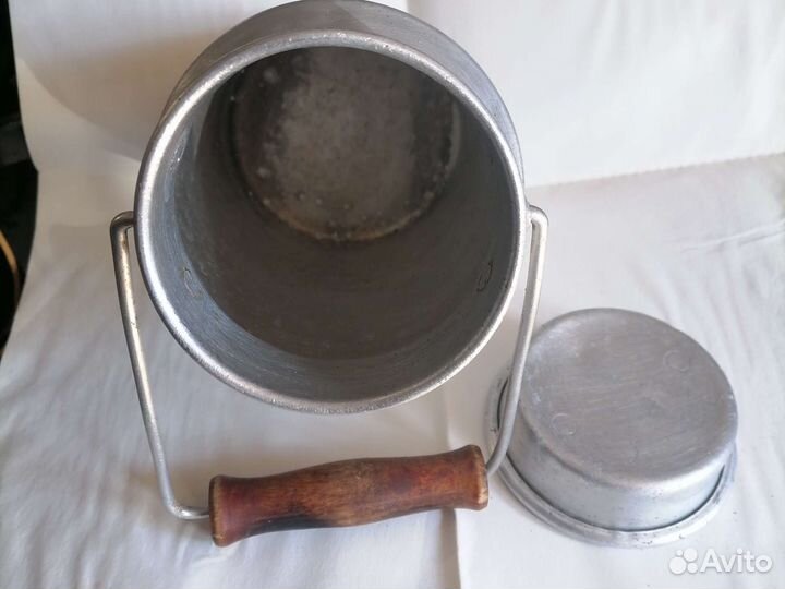 Бидон 1 литр