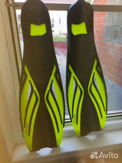 Ласты р.43-44 Joss