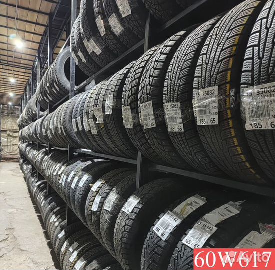 Nokian Tyres Hakkapeliitta 8 215/50 R17 93P