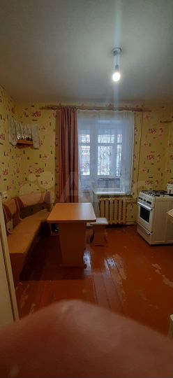 2-к. квартира, 54,2 м², 1/5 эт.