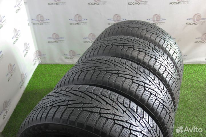 Nokian Tyres Hakkapeliitta 7 SUV 265/50 R20 111T