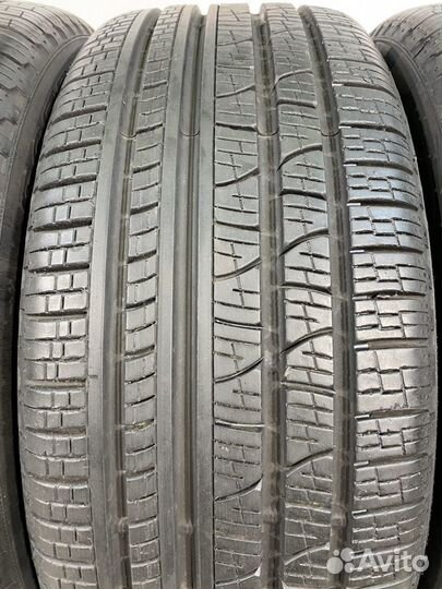 Pirelli Scorpion Verde All Season 235/50 R18