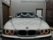 BMW 5 серия 2.0 MT, 1999, 350 000 км