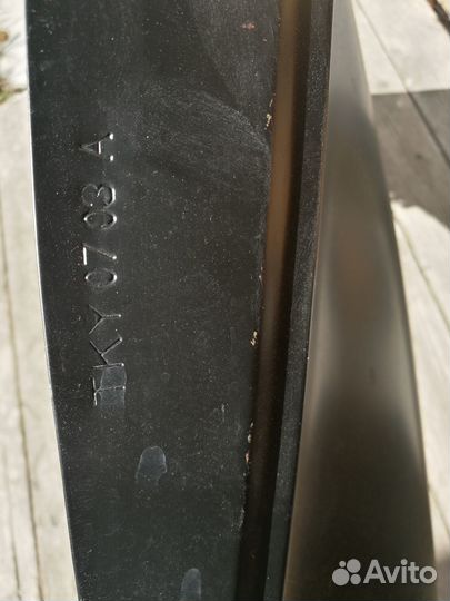 Запчасти на chrysler pt cruiser 2001 года выпуска