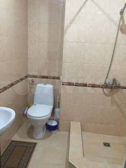 Квартира-студия, 28 м², 6/9 эт.