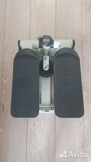 Тренажер степпер torneo