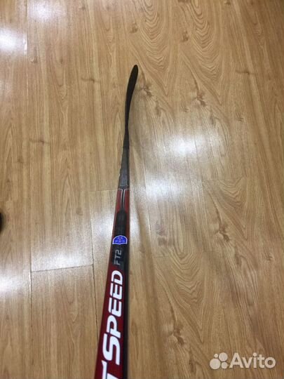 Продам клюшку CCM Jetspeed FT 2 Кетов