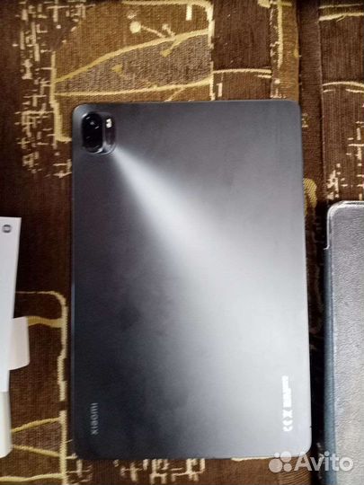 Xiaomi pad 5