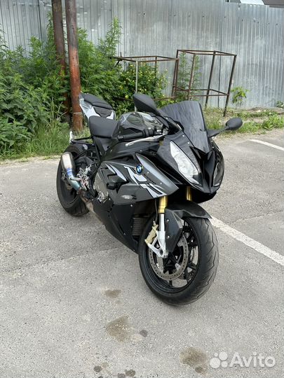 Bmw s1000rr