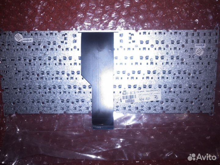 Клавиатура на Нетбук Acer