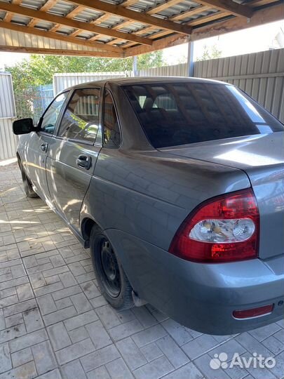LADA Priora 1.6 МТ, 2008, 178 000 км