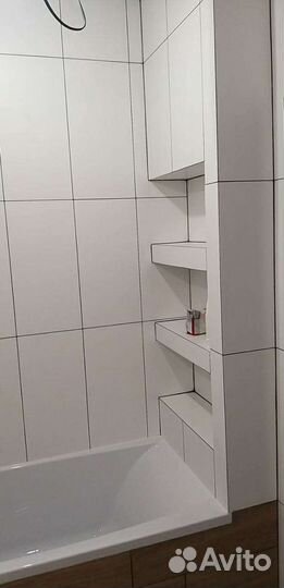 Ремонт и отделка квартир,любых помещений