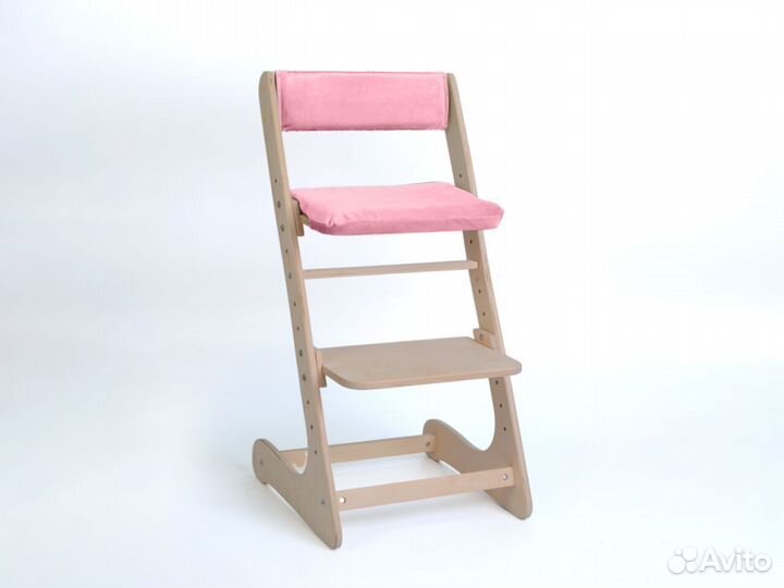 Растущий стул