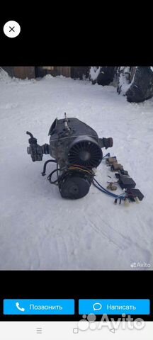 Мотор снегохода рысь объявление продам