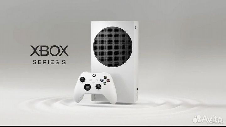 Xbox series s