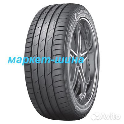 Marshal MU12 235/55 R18 100V