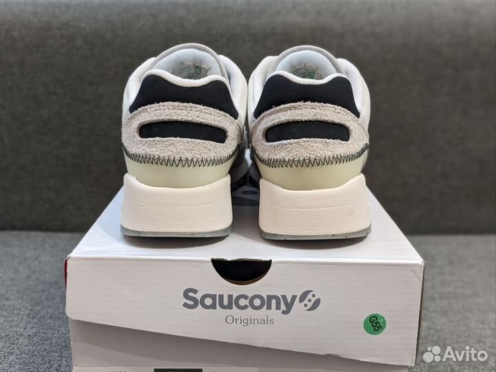 Кроссовки Saucony Shadow 6000 Transparent оригинал