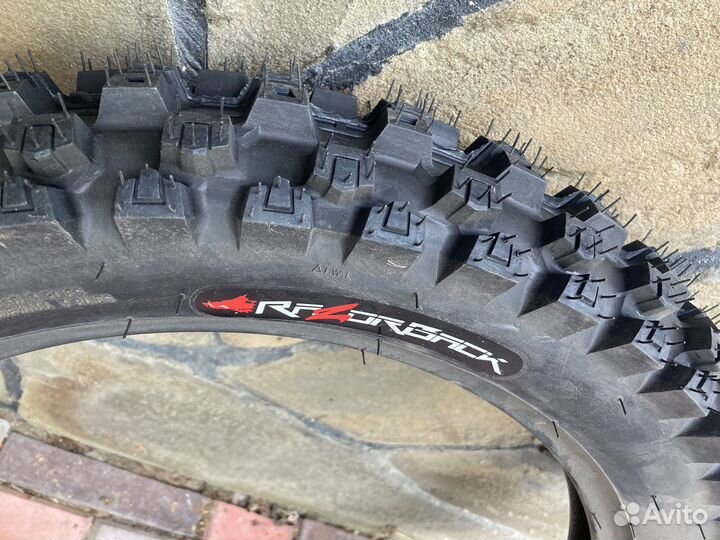 Шина покрышка мотоцикла эндуро мотокросс 90/100-16