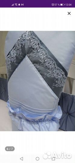 Конверт на выписку для мальчика весна осень