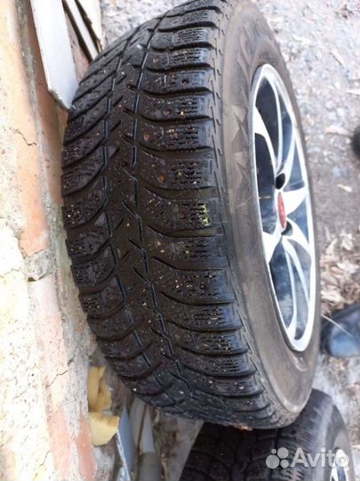 Bridgestone Blizzak MZ-03 175/70 R14