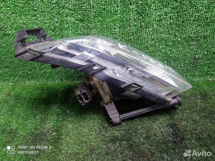 Фара противотуманная правая Opel Insignia (2008-2