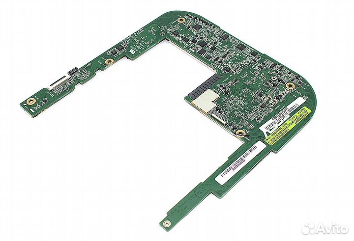 Материнская плата для Asus TF101G 16Gb инженерная