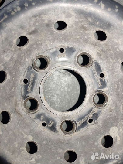 Колеса 215 65 r16 летние