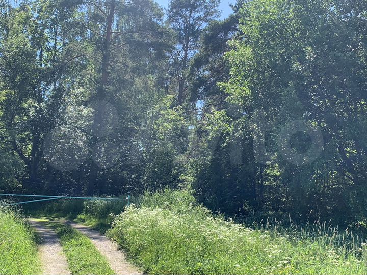 Участок 39 сот. (ИЖС)