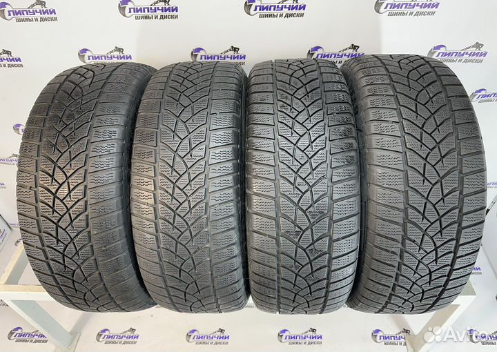 Goodyear UltraGrip Performance+ 235/55 R19 105H