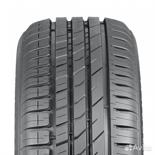 Nokian Tyres Nordman SX3 205/70 R15 96T