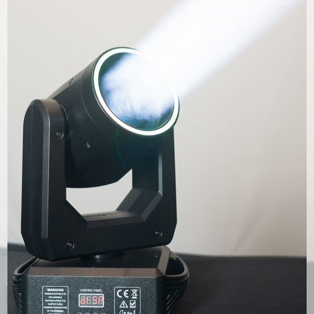 Световой прибор - LED Beam 200 LR ECO