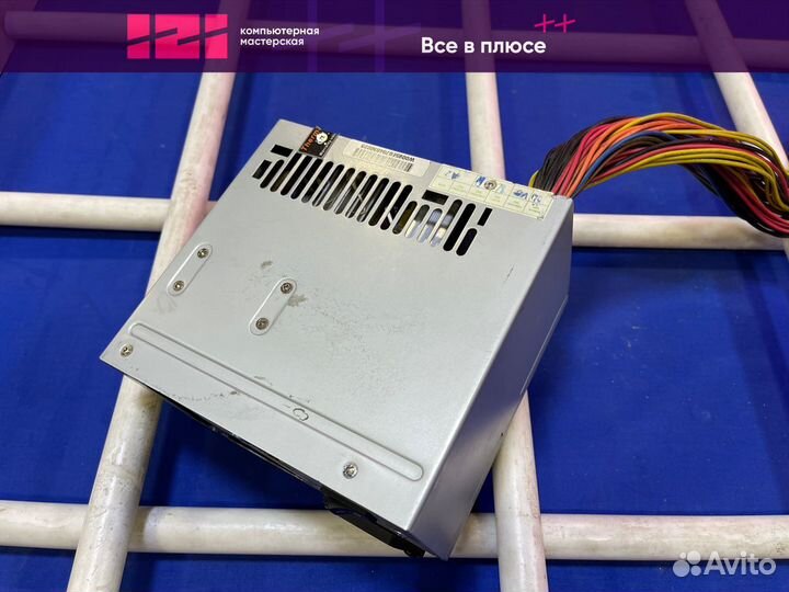 Блок питания Thermaltake XP550PP 430w