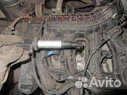 Катушка зажигания ваз