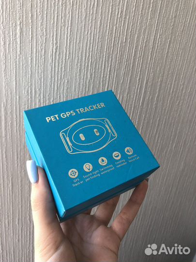Gps ошейник для собак