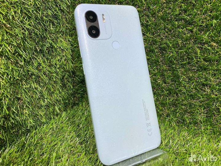 Xiaomi Redmi A2, 3/32 ГБ