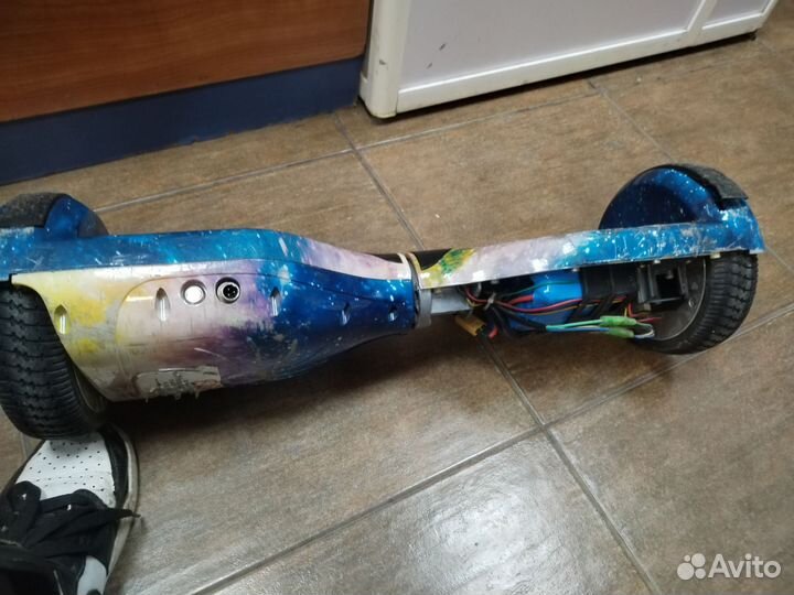 Без зарядки